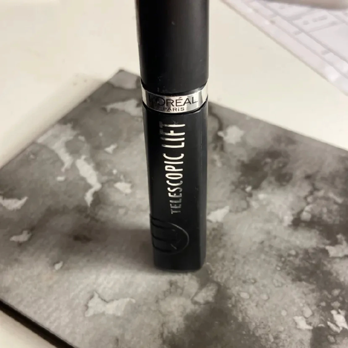 L’Oréal paris telescopic lift mascara - 90
