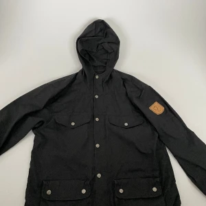 Greenland fjällrävenjacka M - Storlek M  Såld 