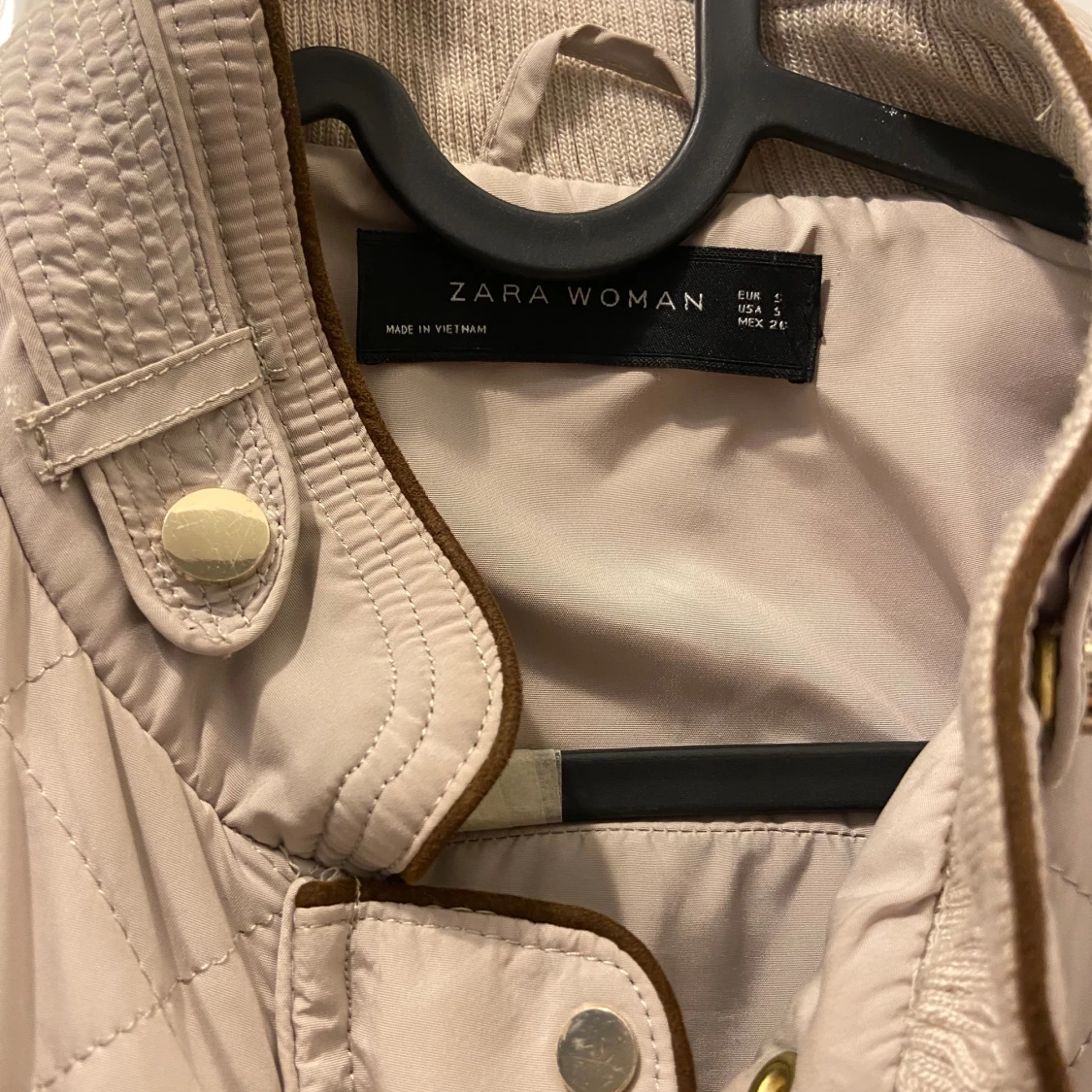 Vårjacka från Zara  - 91