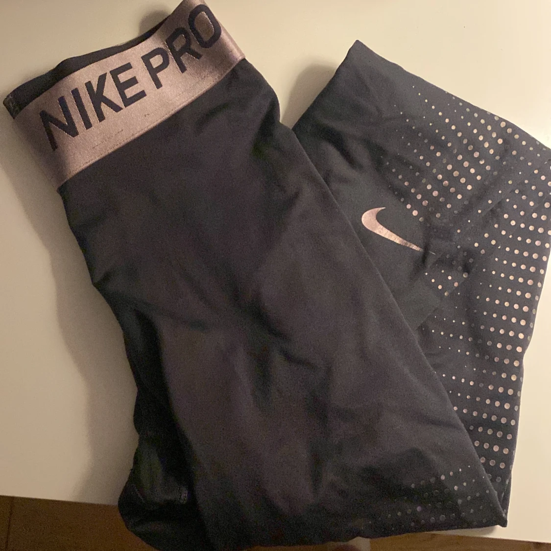 Nike tights