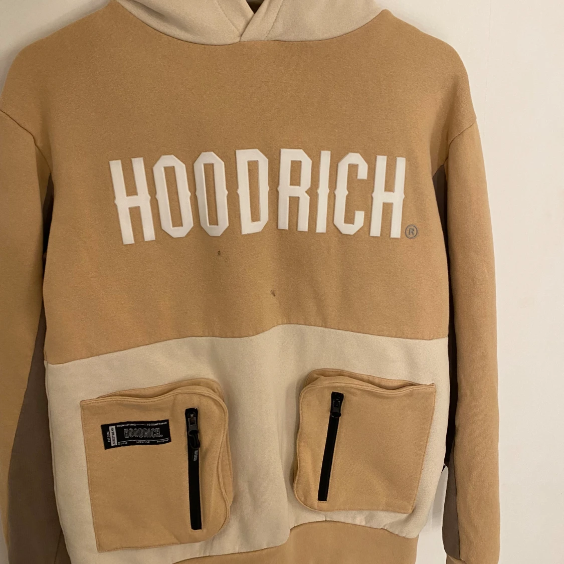 Hoodrich dress
