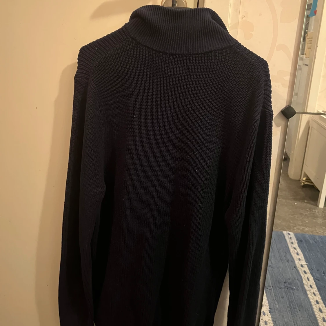 Cardigan storlek M - 90