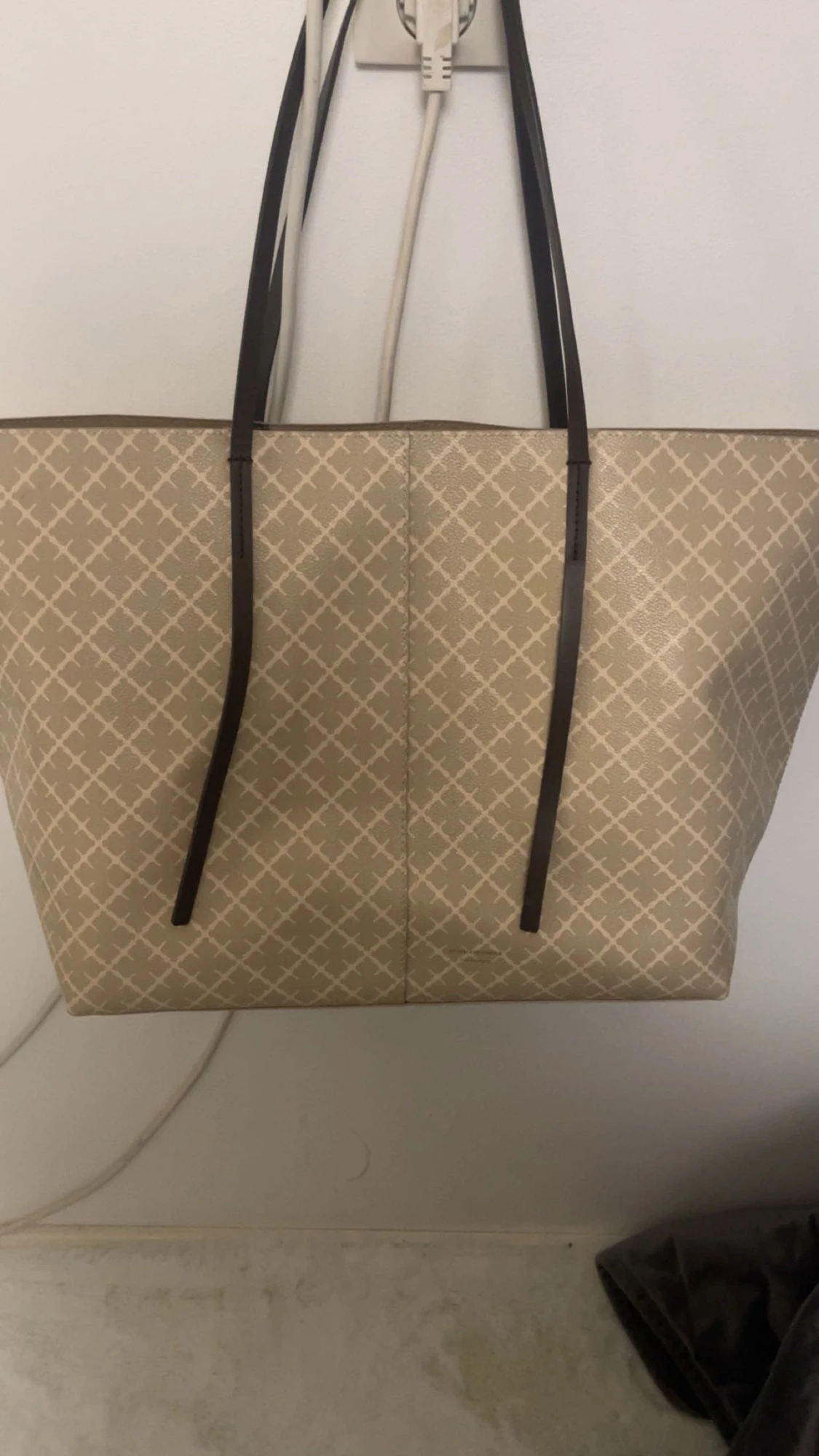 Malene Birger väska  - 90