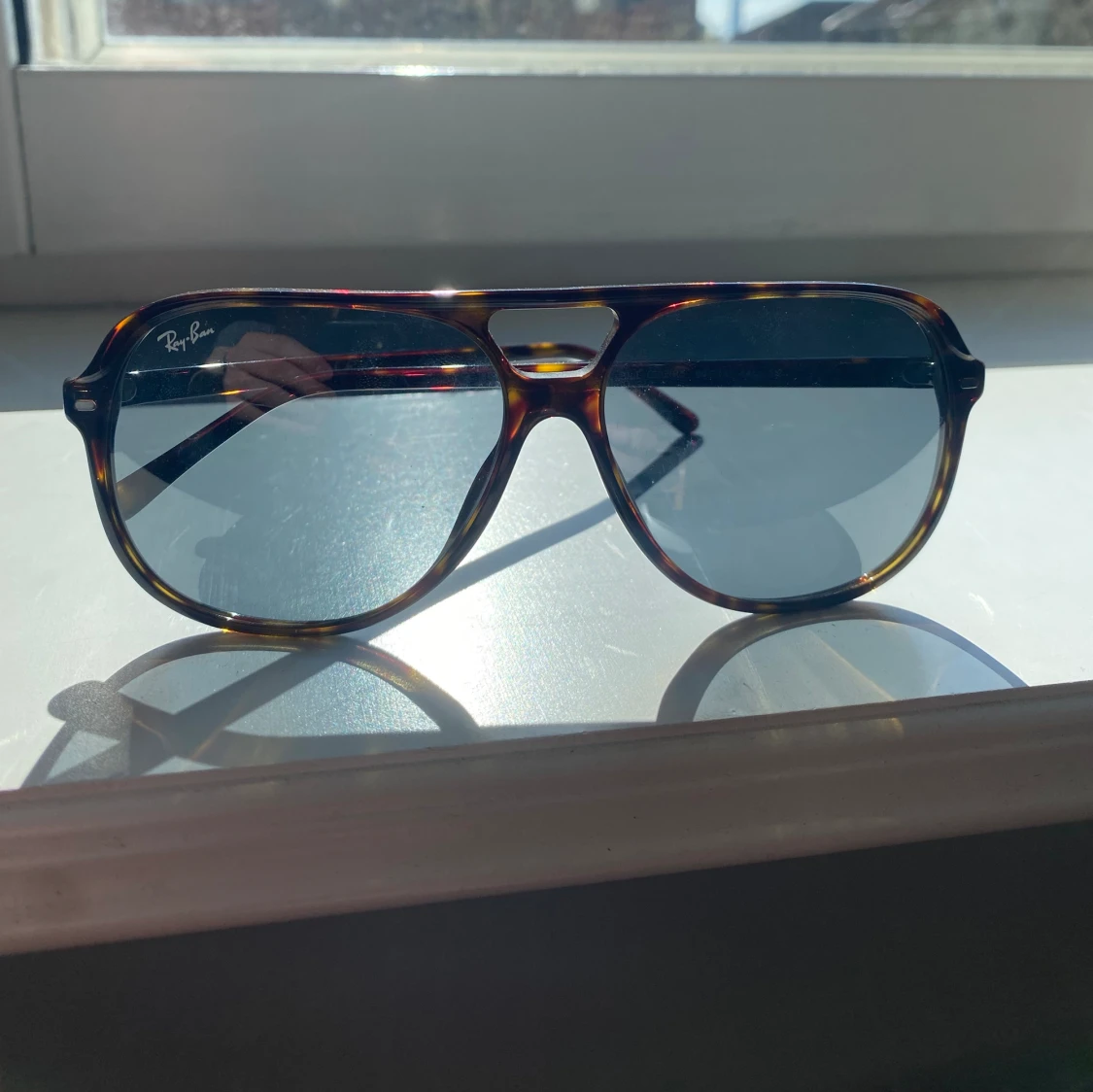 Ray-ban Bill solglasögon