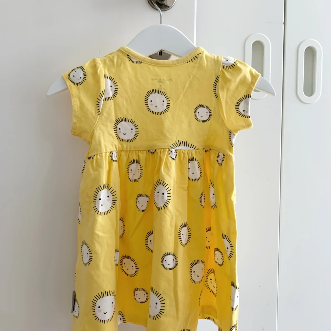 Polarn O.Pyret Baby Dress  - 90