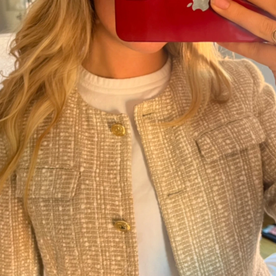 Morris Cardigan - 90