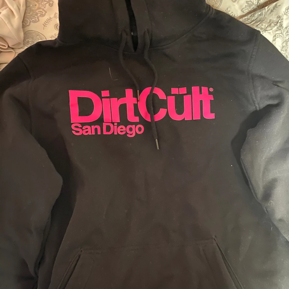 Knappt använd. storlek L