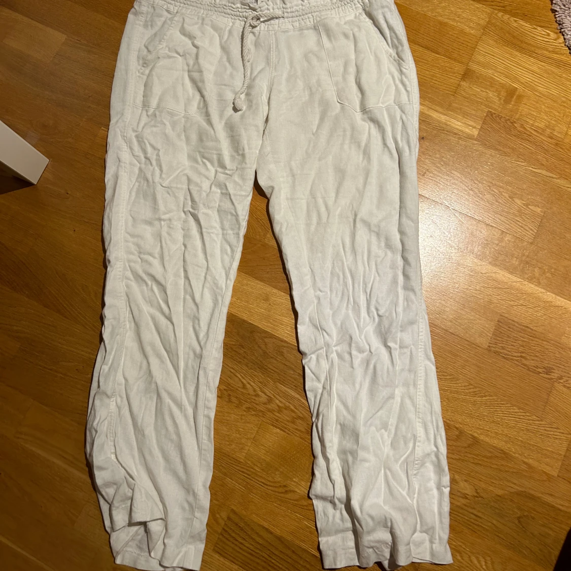 Roxy linnebyxor  - 90