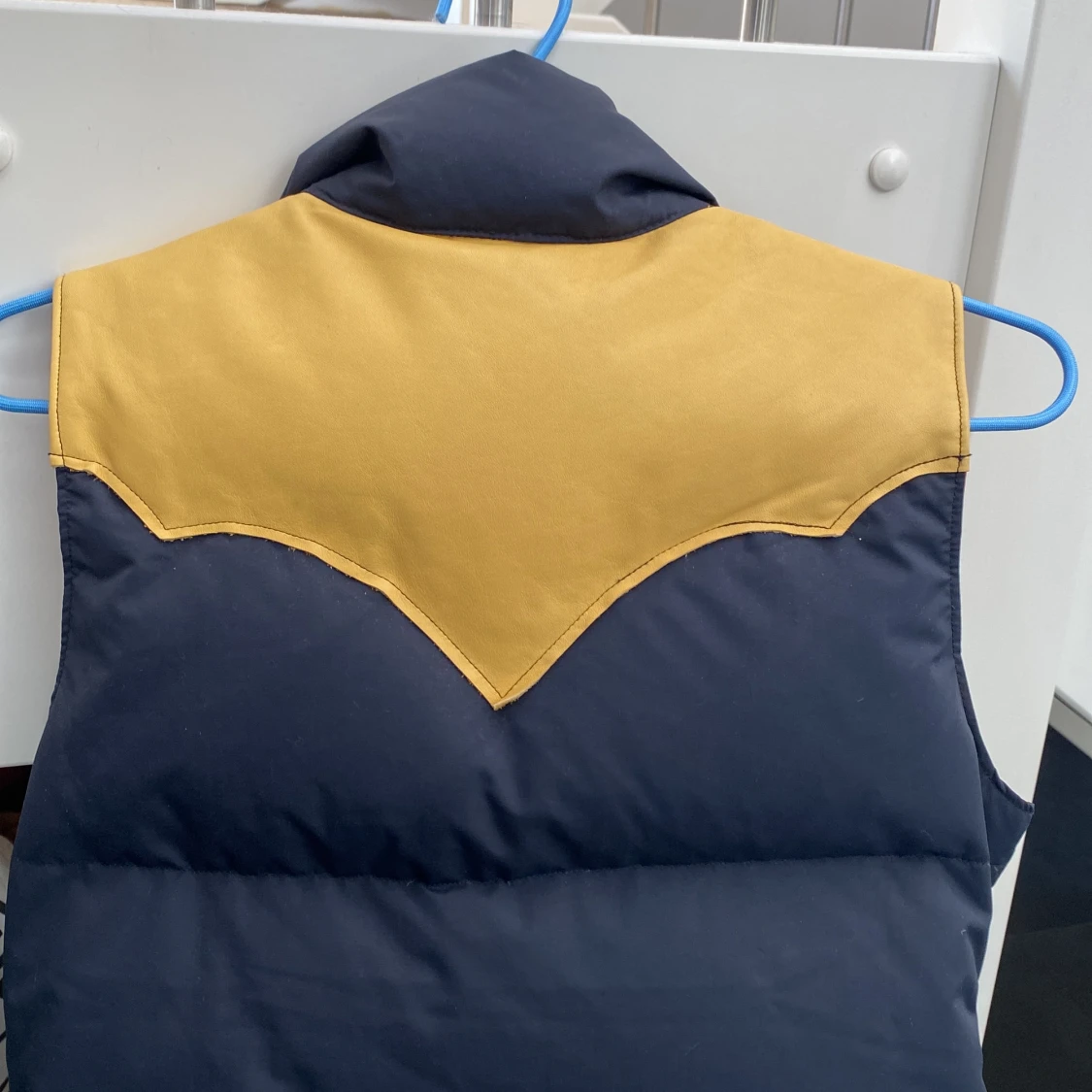 Jackson Hole väst - 90