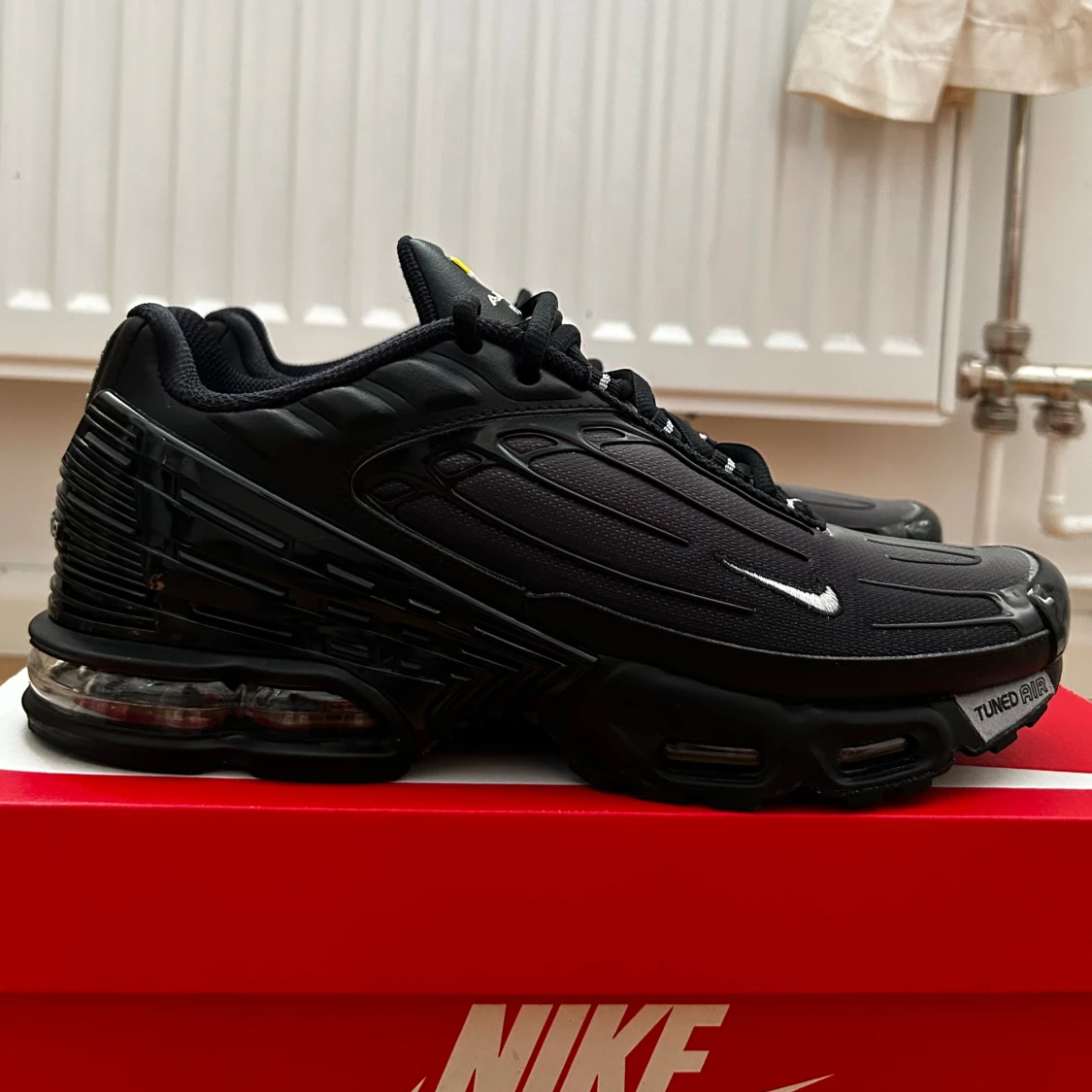 Nike AIRMAX PLUS III  - 90