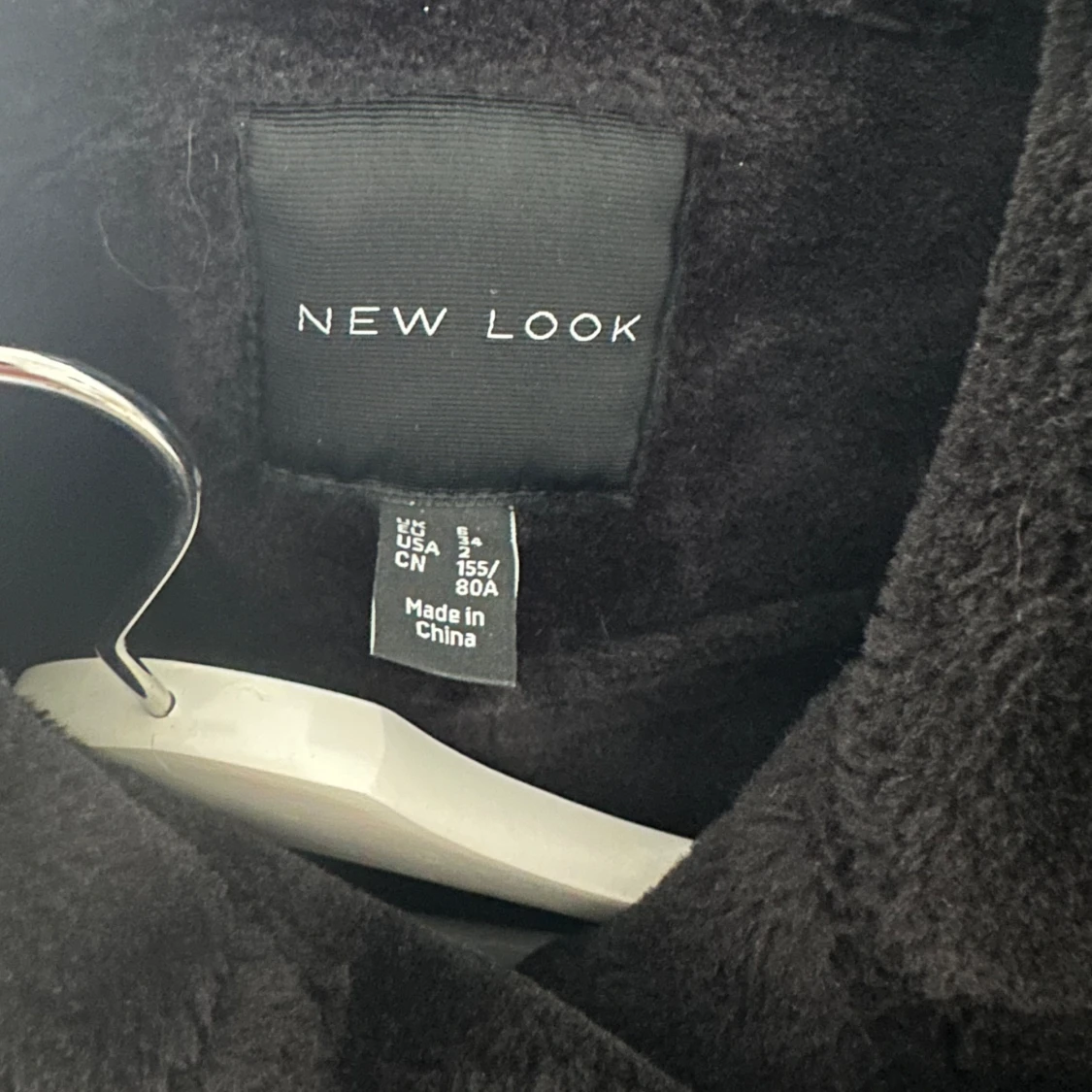 NEW LOOK jacka 34  - 90