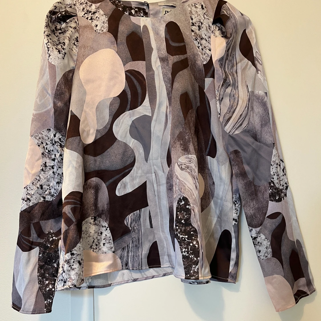 Blus twist and tango