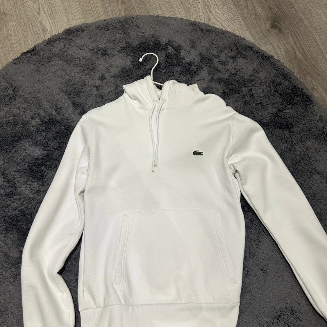 Lacoste Hoodie