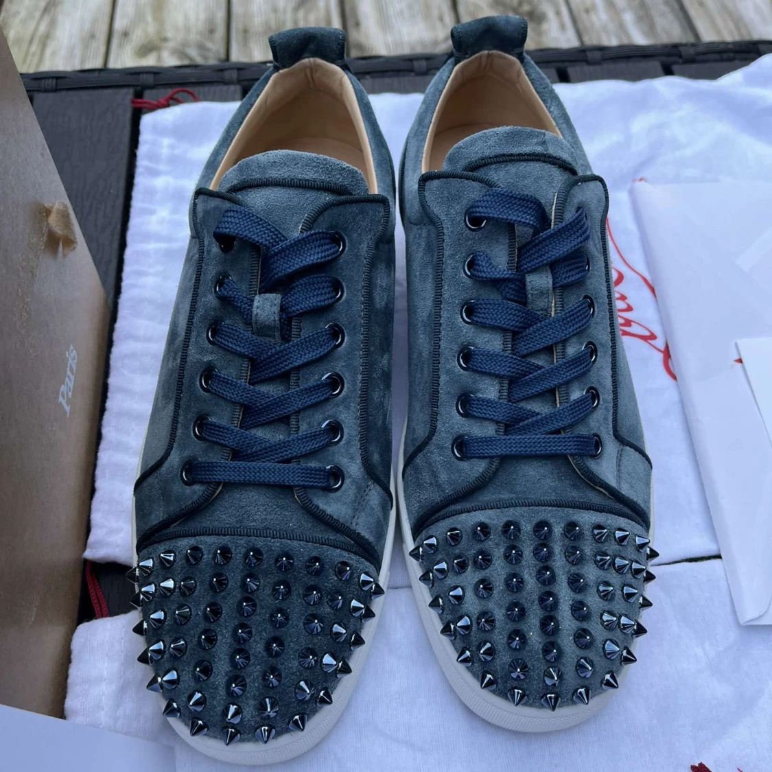 Christian Louboutin  - 91