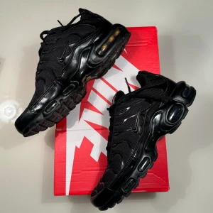 Nike Air Max TN - Nike Air Max TN i väldigt bra skick, endast använt fåtal gånger. Storlek 42. 