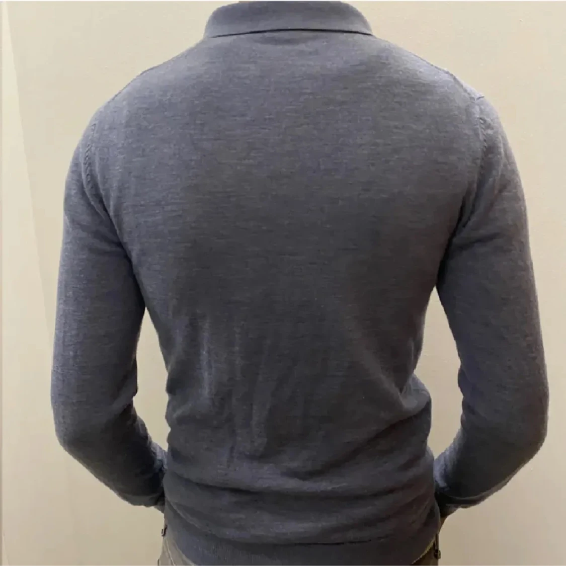 John Henric Tröja - 90