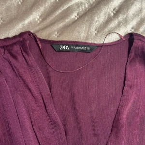Zara topp - Bra skick 