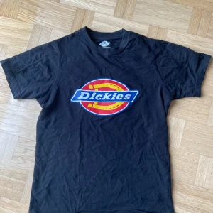 T-shirt Dickies x-small - T-shirt  Märke: Dickies Storlek: x-small 