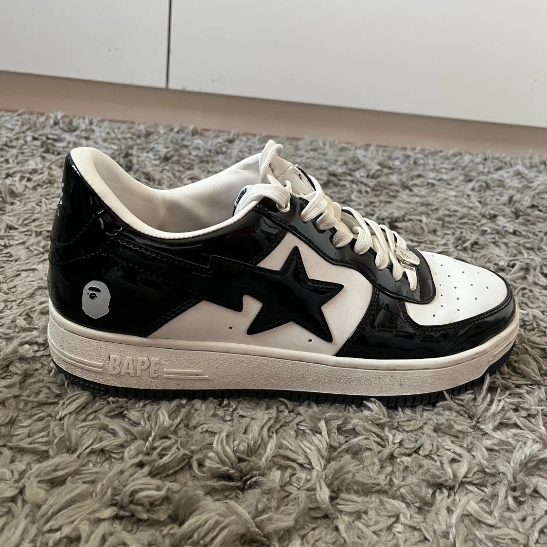 Bapestas