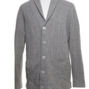 Kofta - En riktigt snygg kofta från these glory days! skick 3/5.  litet hål vid armbågen. 