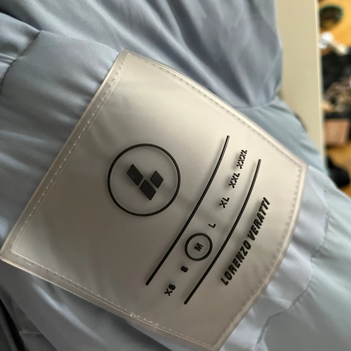 Lorenzo veratti jacka - 91