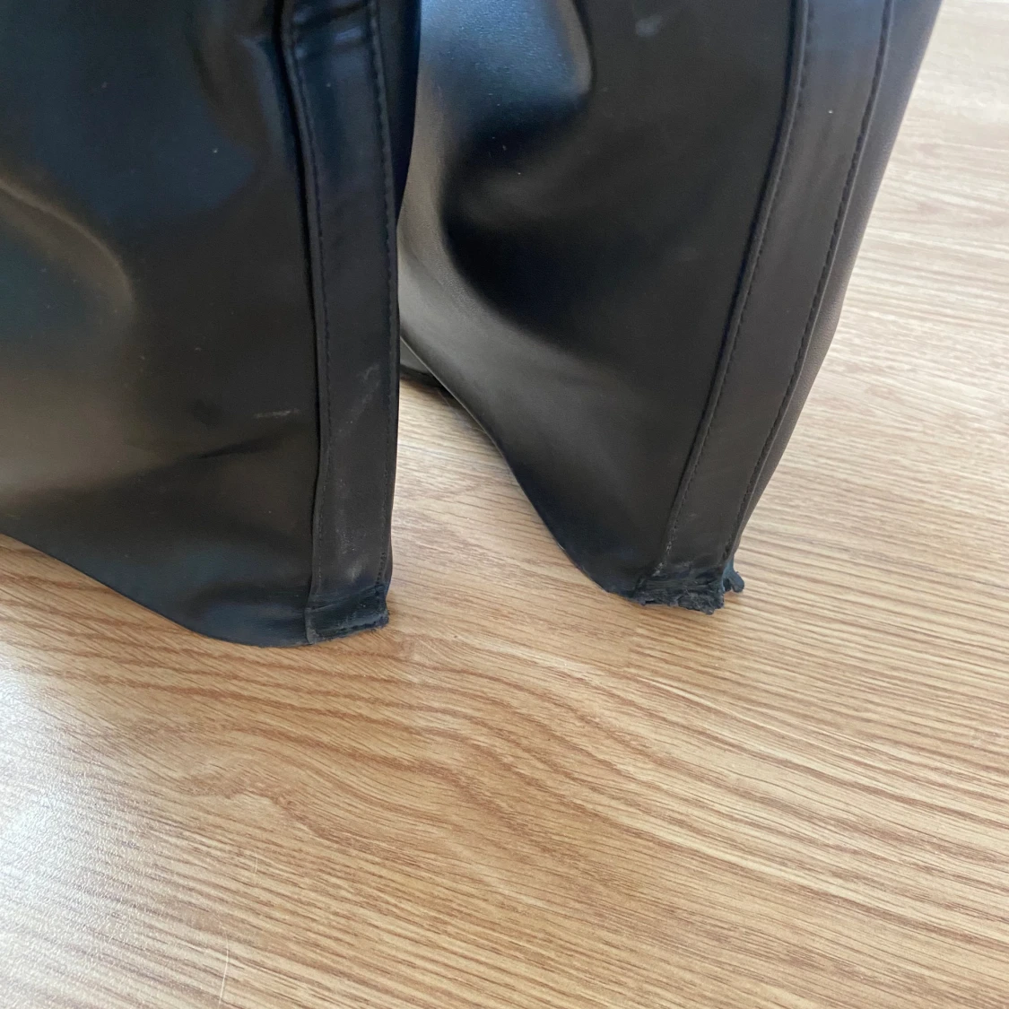 Trendiga boots  - 92