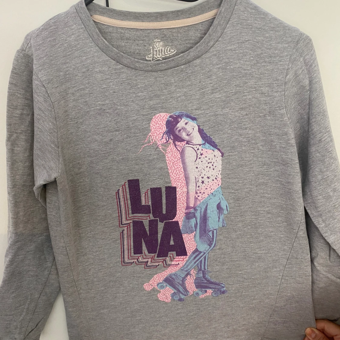 Soy Luna tröja  - 90