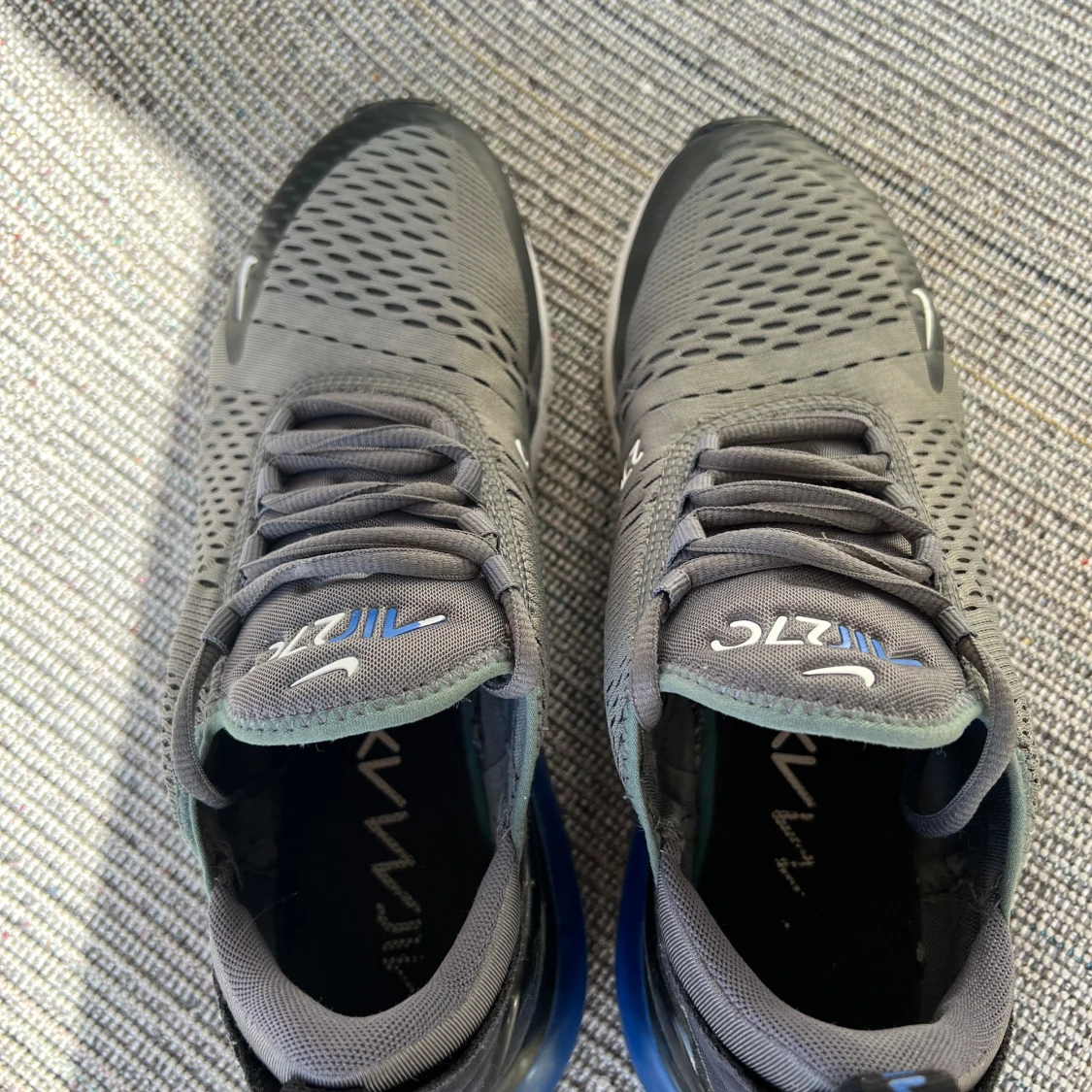 Nike air Max 270 - 92