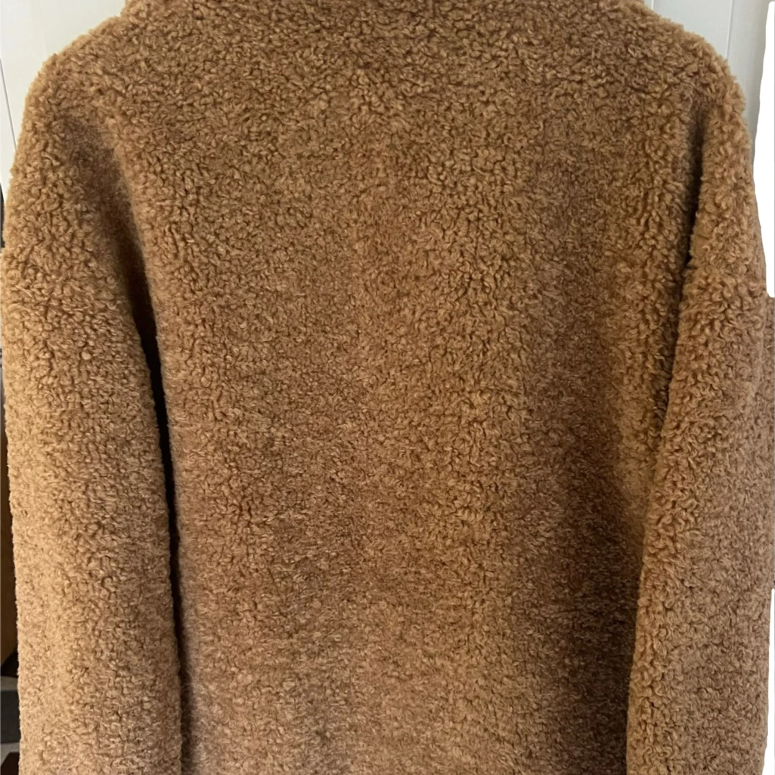 Vårjacka brun🧸 - 91