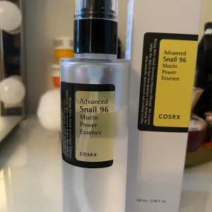 Snail mucin cosrx  - Snail mucin från Cosrx, köparen står för eventuell frakt🌸