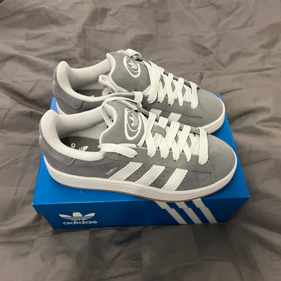 Adidas campus - 90