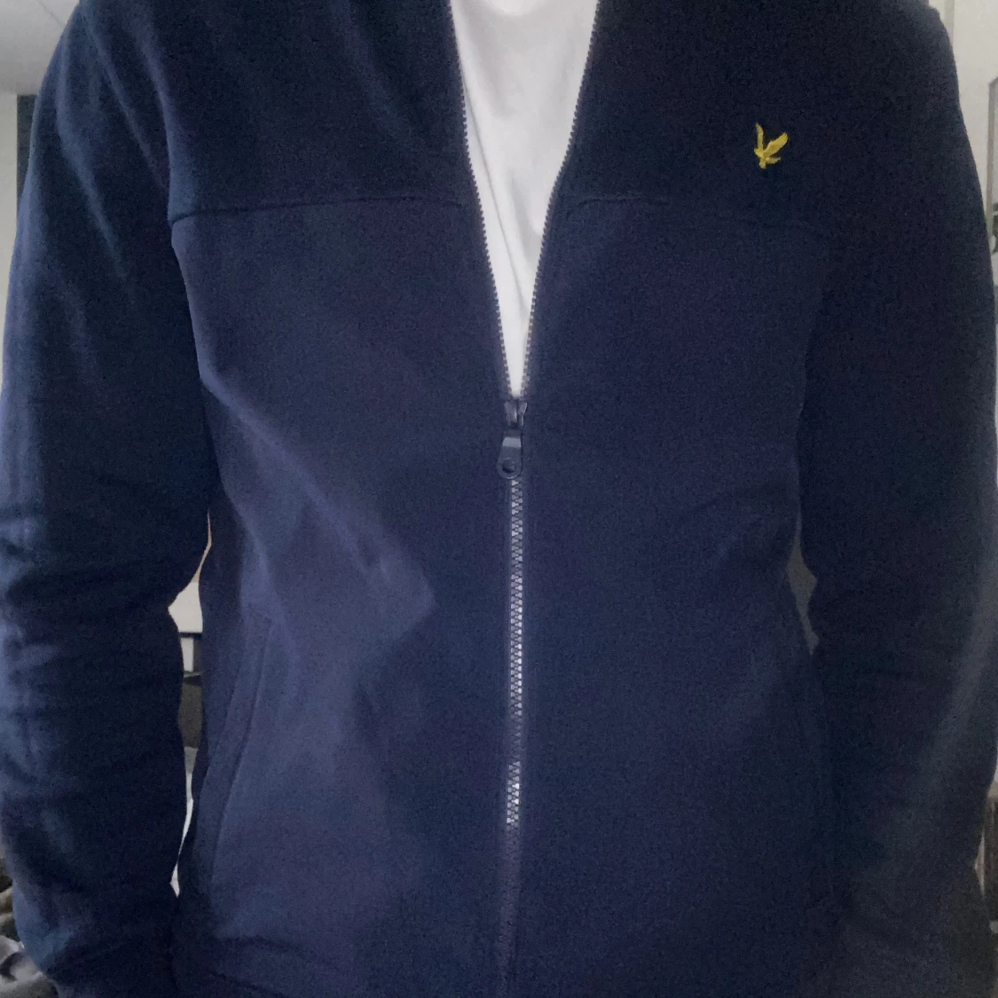 Lyle & Scott Cardigan