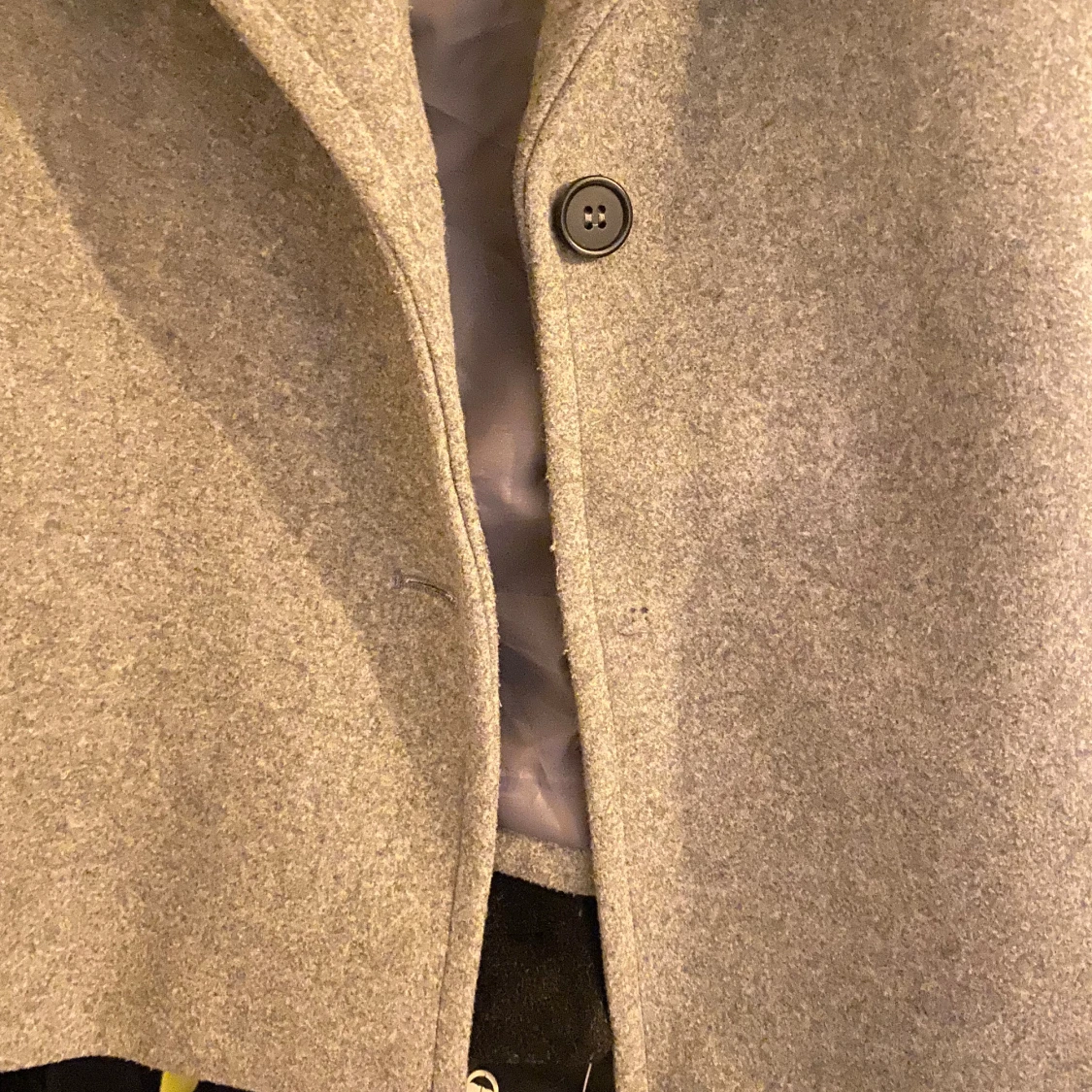 Grå jacka Vero Moda  - 92