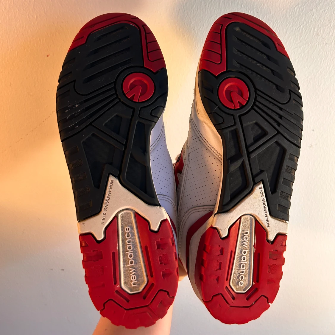 New Balance 550 - 91