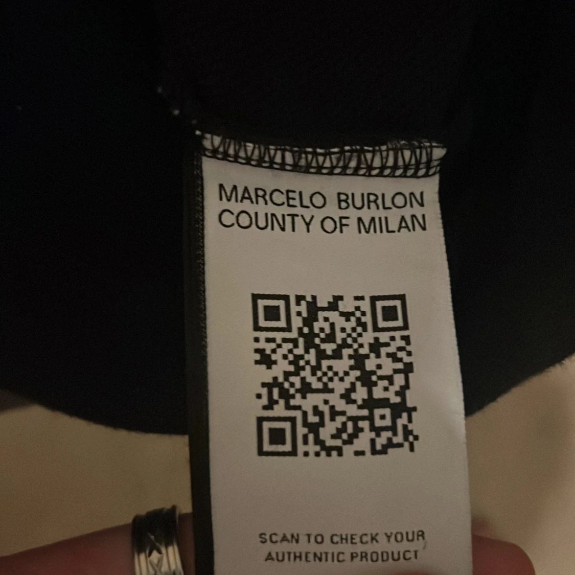 Marcelo burlon  - 93