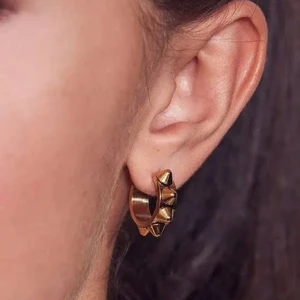 Edblad örhängen  - Superfina örhängen som bara används nån gång 💞