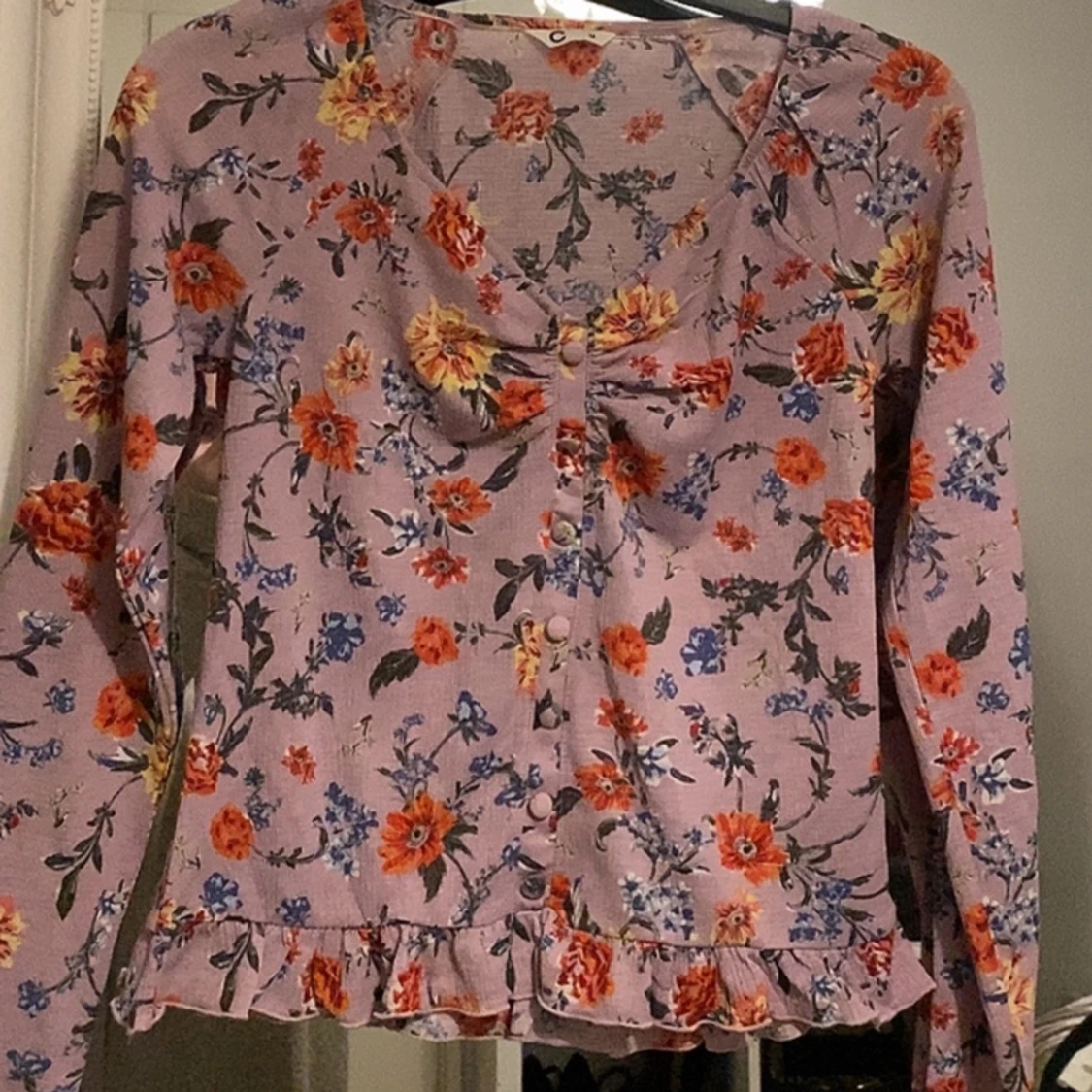 Olika överdelar  - 92