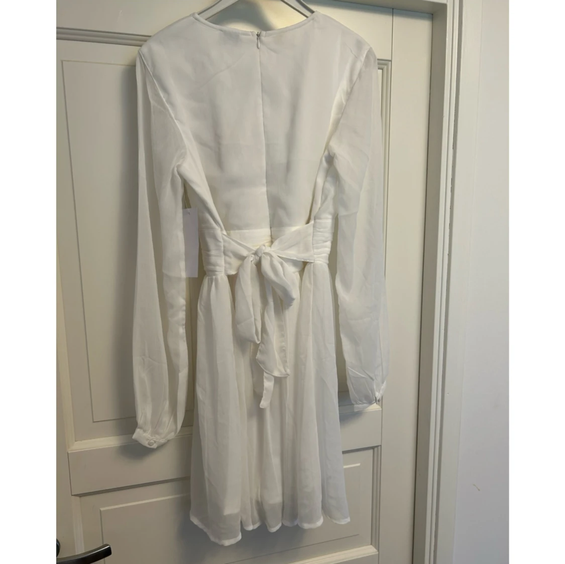 Studentklänning - 92