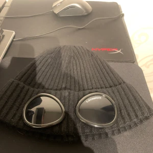 C.P. Company mössa - I ny skick typ Inte använd mycket (Äkta såklart)