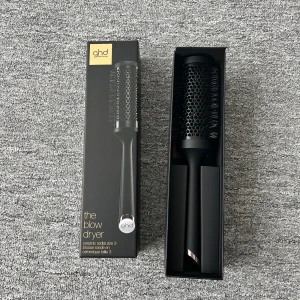 Rullborste - Köpte fel storlek, aldrig använd❤️ storlek 45mm