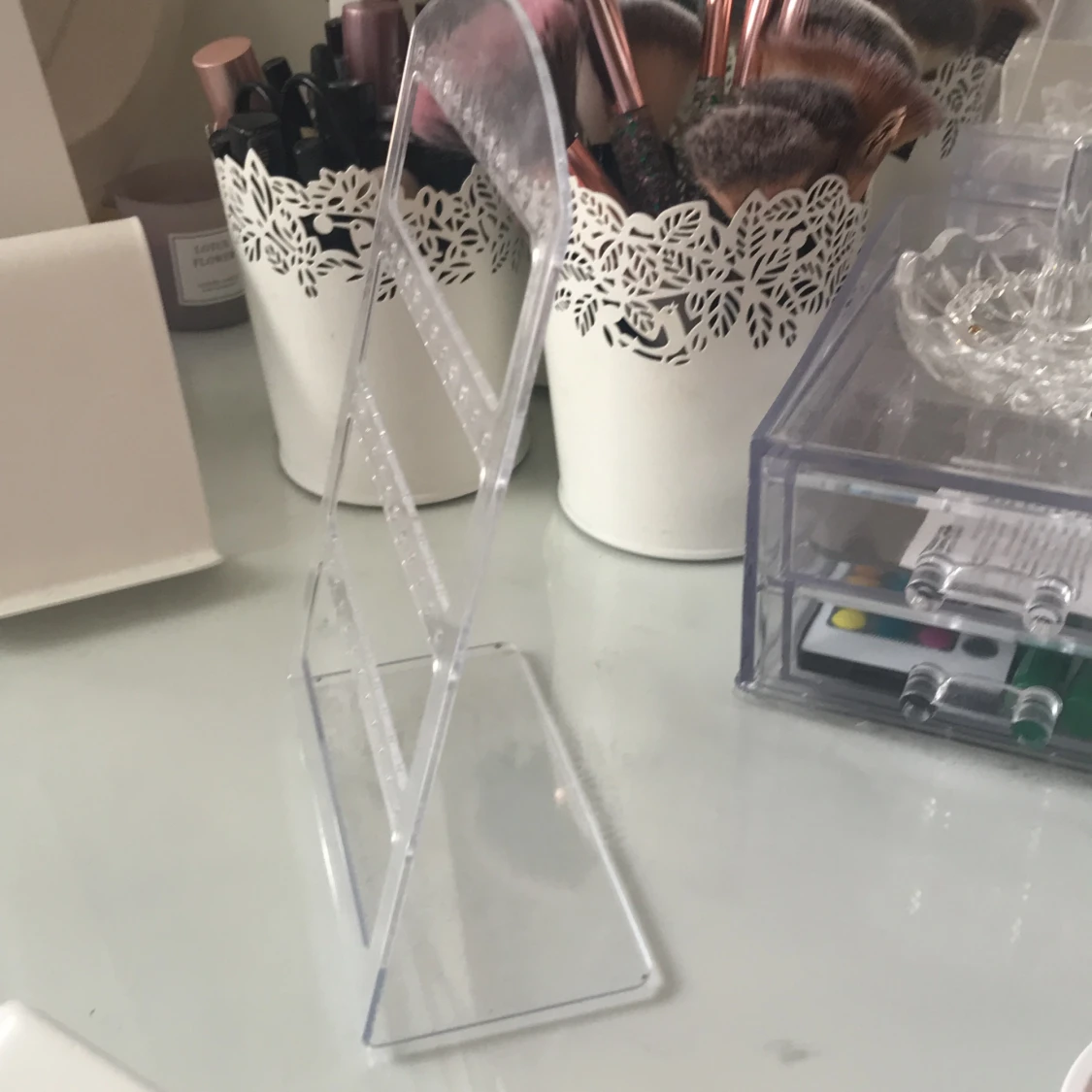 Smyckes hållare  - 91