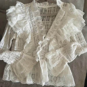 Blus - Helt perfekt blus