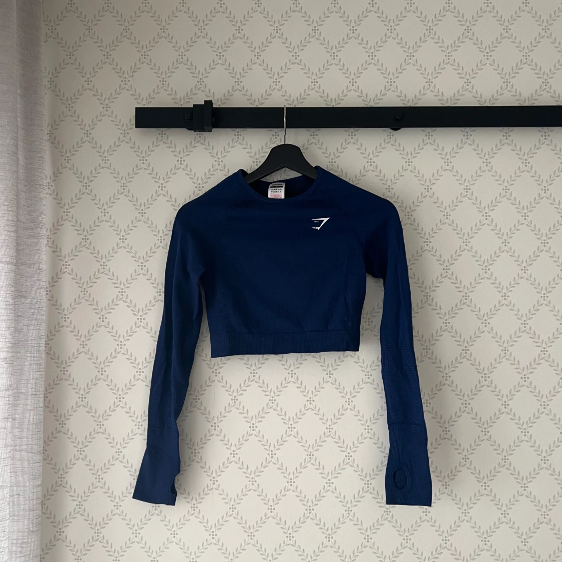 Gymstark Crop Top  - 91