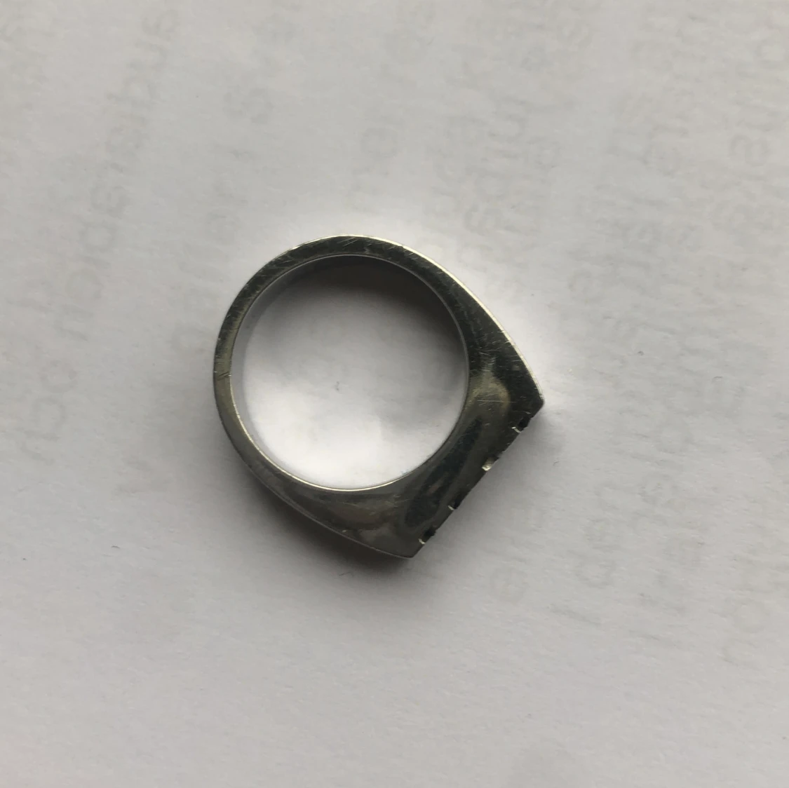 Edblad MOM ring - 92