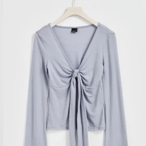 Gina tonic topp - Jättefin topp, inga fel