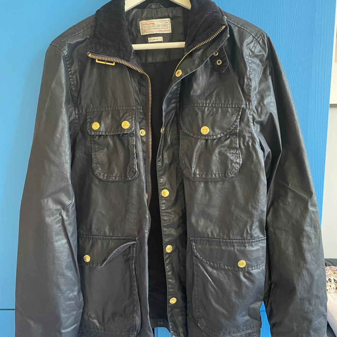 Jacka These Glory Days 