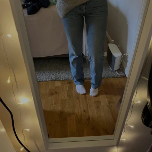 Low waist jeans  - Superfina jeans som alldrig kommer till användning 💞 