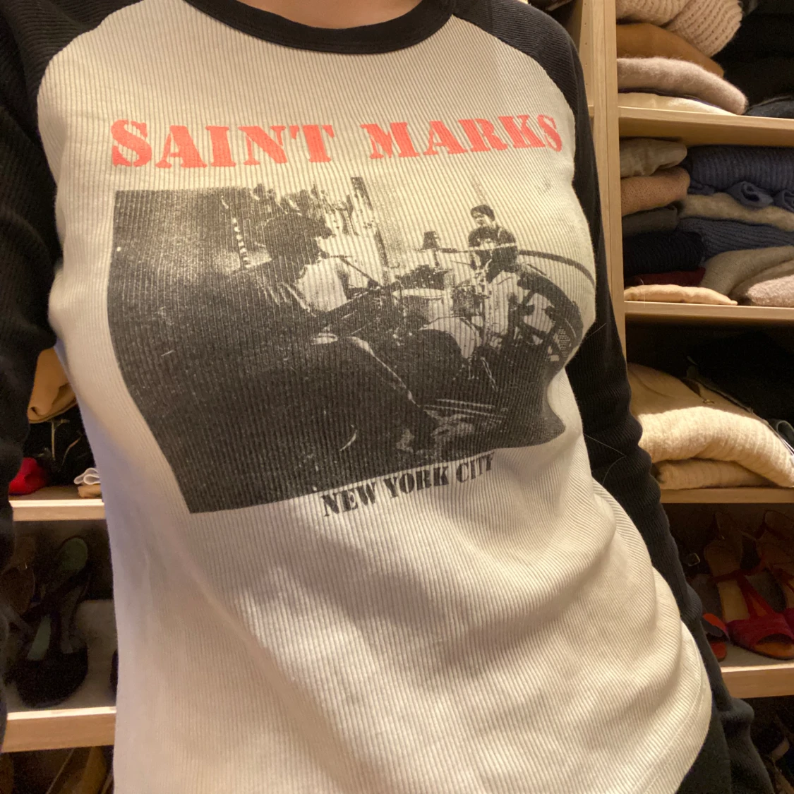 brandy melville tröja