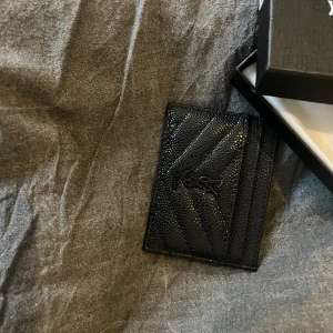 Vintage second hand plånbok - Aldrig använd