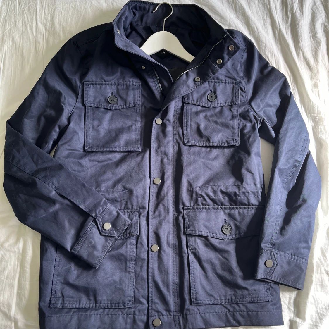 Field jacket - 90